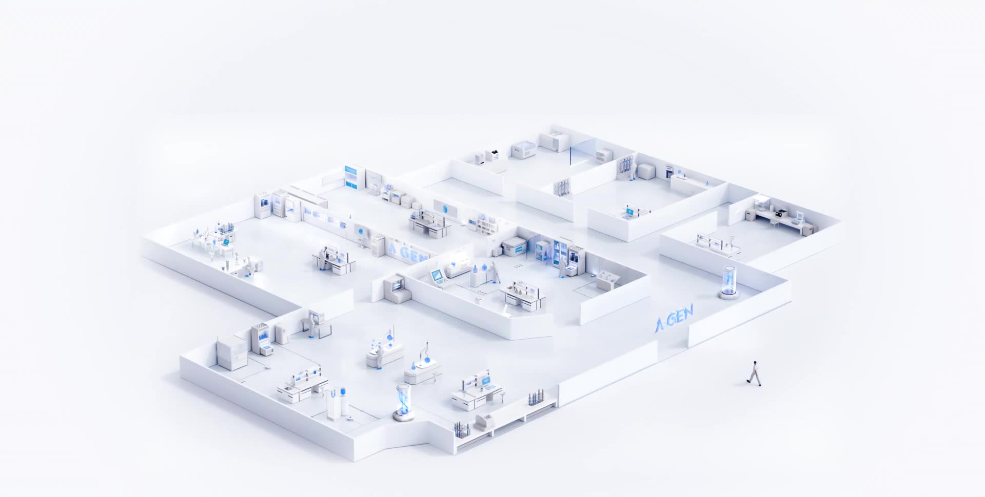 Lab Consumables Manufacturer image